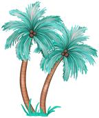 (352) Tropical Summer