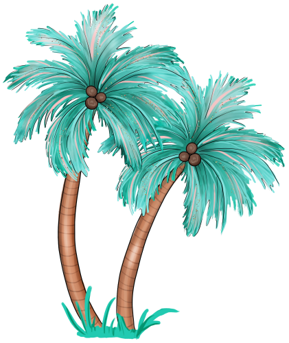 (352) Tropical Summer