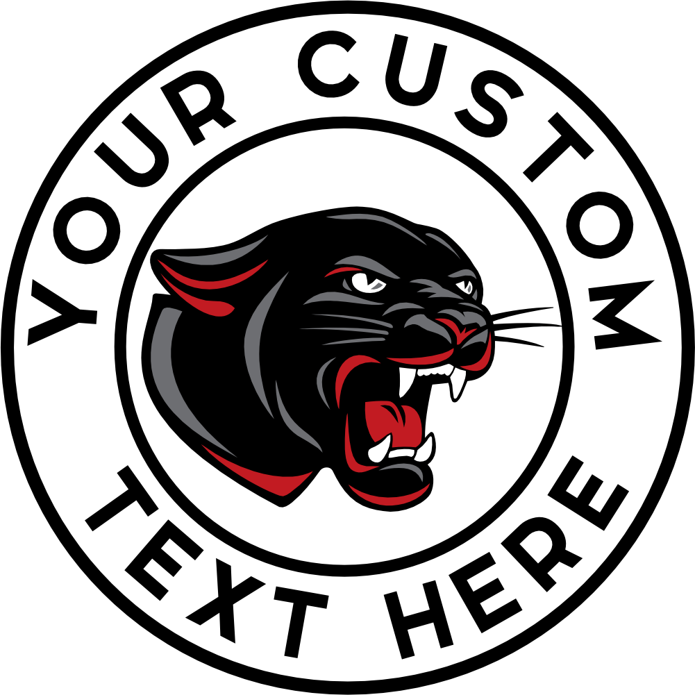 (s145-5) Panthers