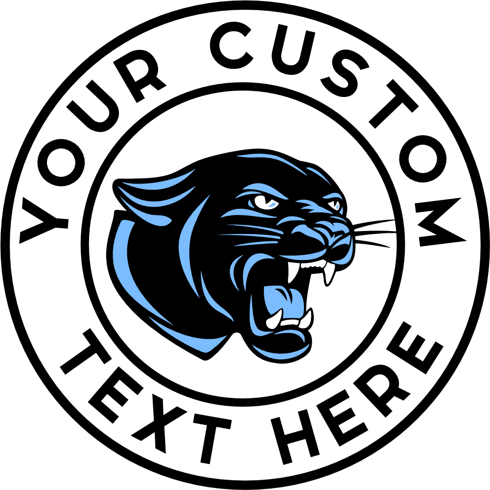 (s145-5) Panthers