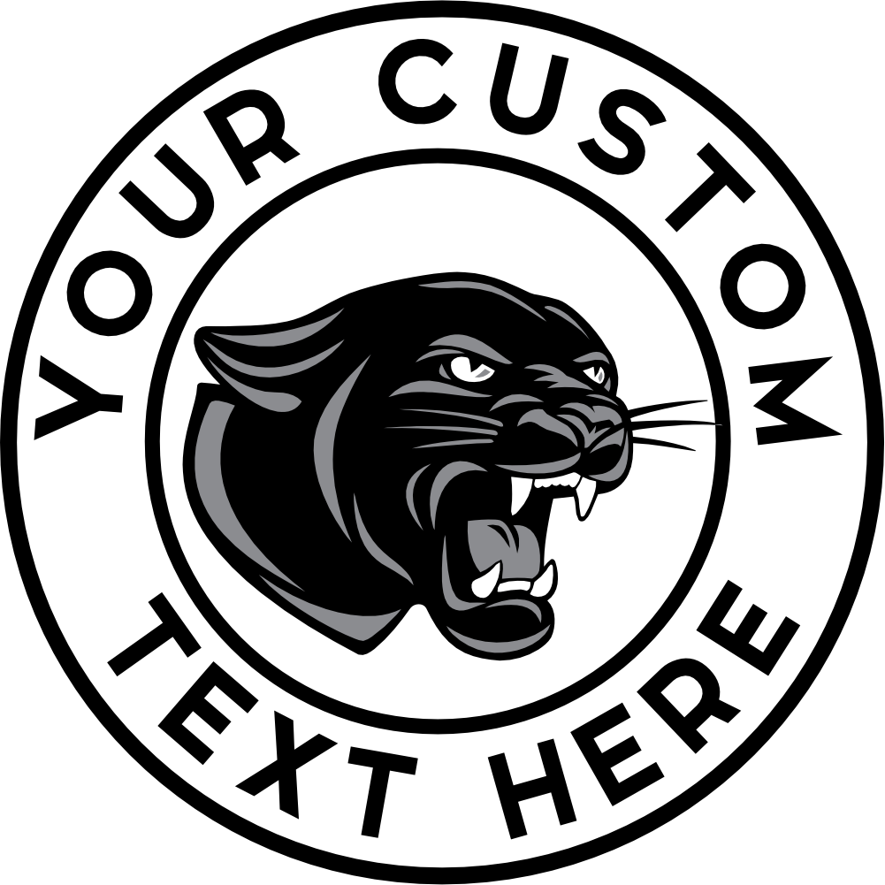 (s145-5) Panthers