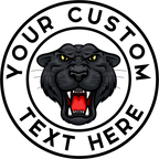 (s145-5) Panthers