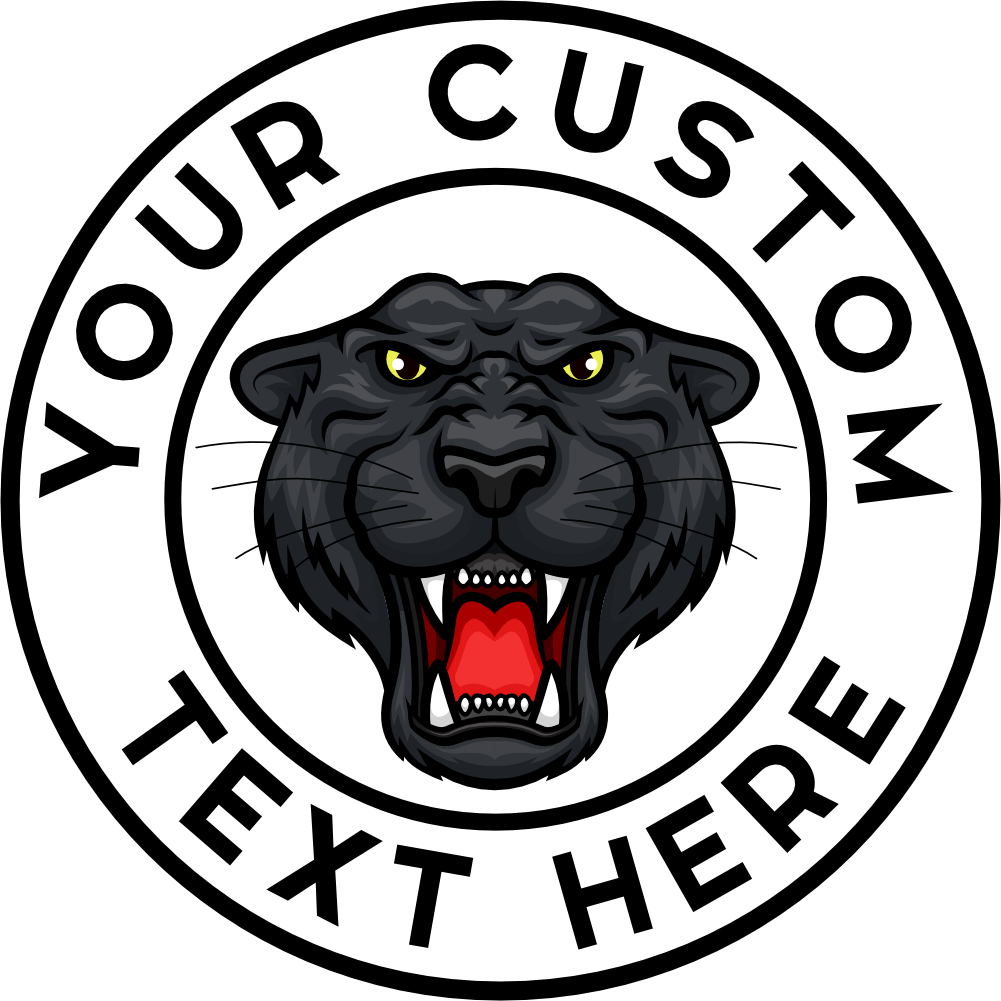 (s145-5) Panthers