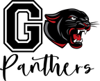 (s145-7) Go Panthers