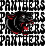 (s145-06) Panthers
