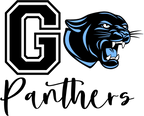 (s145-7) Go Panthers