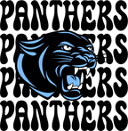 (s145-06) Panthers
