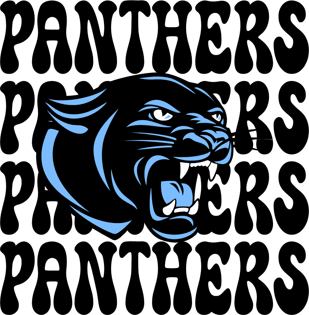 (s145-06) Panthers