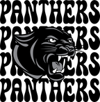 (s145-06) Panthers