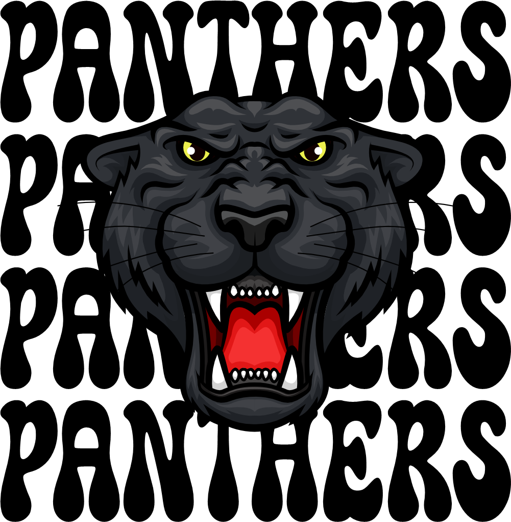 (s145-06) Panthers