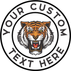 (s145-05) Tigers