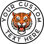 (s145-05) Tigers