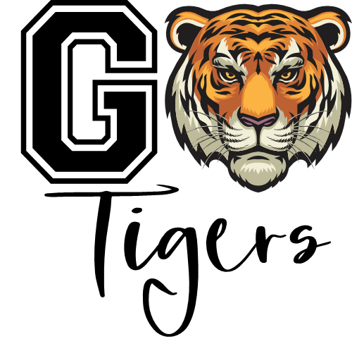 (145-1F-06) Go Tigers