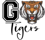 (s145-07) Go Tigers
