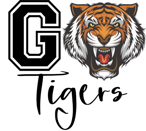 (145-1F-20) Go Tigers