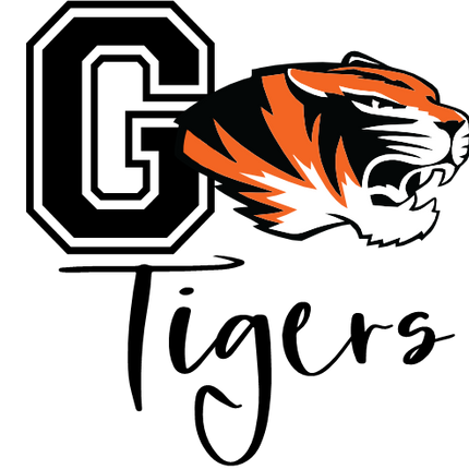 (145-1F-76-2) Go Tigers