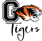 (s145-07) Go Tigers