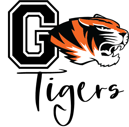 (145-1F-76-2) Go Tigers