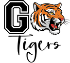 (s145-07) Go Tigers