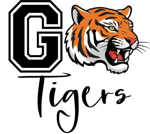 (145-1F-90) Go Tigers