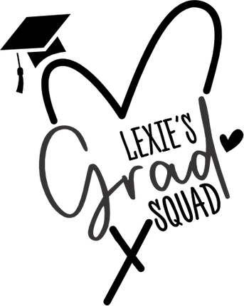 (s357-3C) (name) Grad Squad