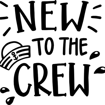 (363-B) Crew