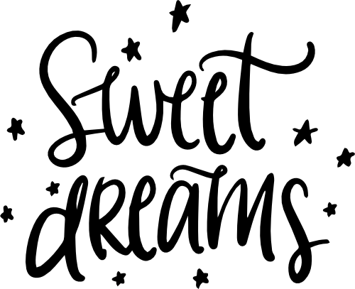 (363-G) Sweet Dreams