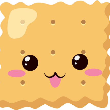 (s275-1) Kawaii Smores