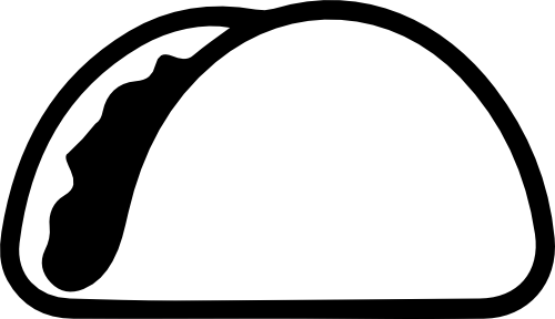(s368-2-A) Taco
