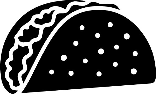 (s368-2-C) Taco