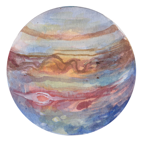 (369-01-1) Planets