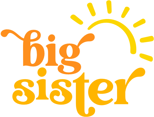 (369-02) Big Sister