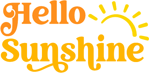 (369-02) Sun Sunshine Phrases