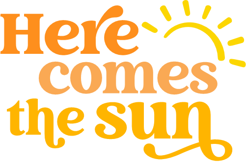(369-02) Here Comes the Sun