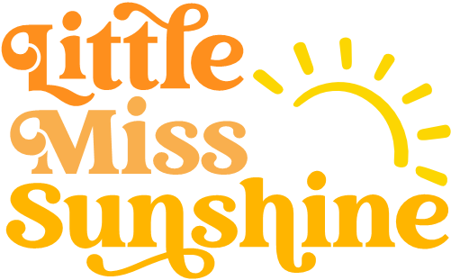 (369-02) Little Miss Sunshine