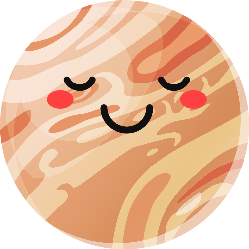(369-01-4) Kawaii Planets