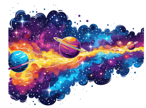 (369-04-2C) Galaxy