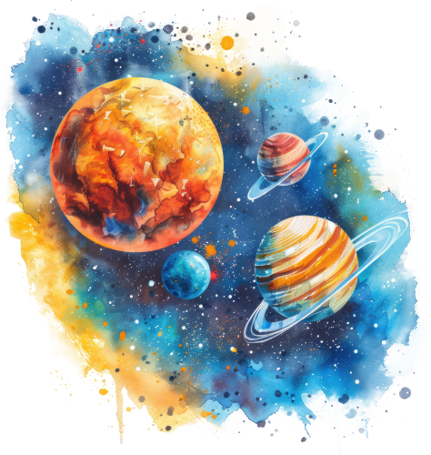 (369-04-1Z) Galaxy