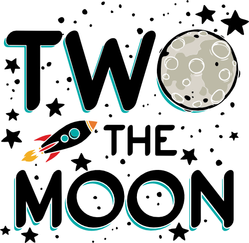 (369-05-1) Two the Moon
