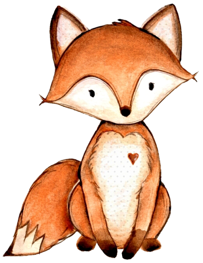 (s379-1-C) Fox