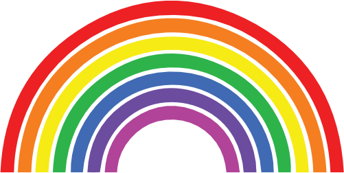 (s380-02-B) Rainbow