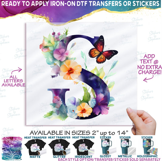 (e384-1) Etsy Customization