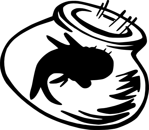 (399-O38-1I) Fish
