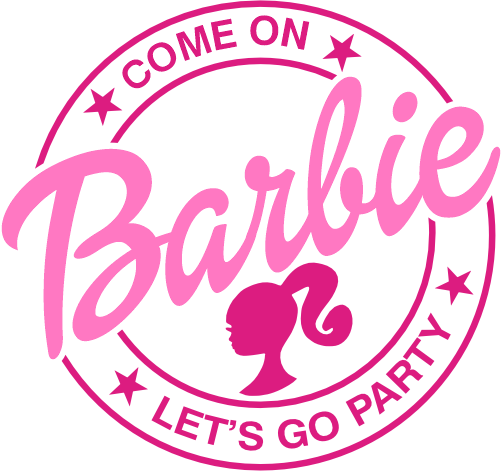 (399-41) Come On Let's Go Party Family Custom Text