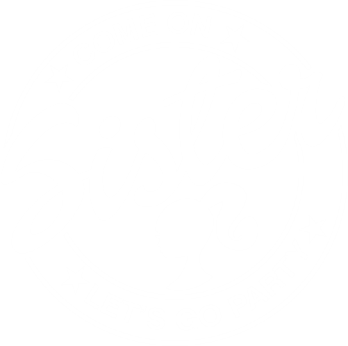 (399-41) Come On Let's Go Party Family Custom Text