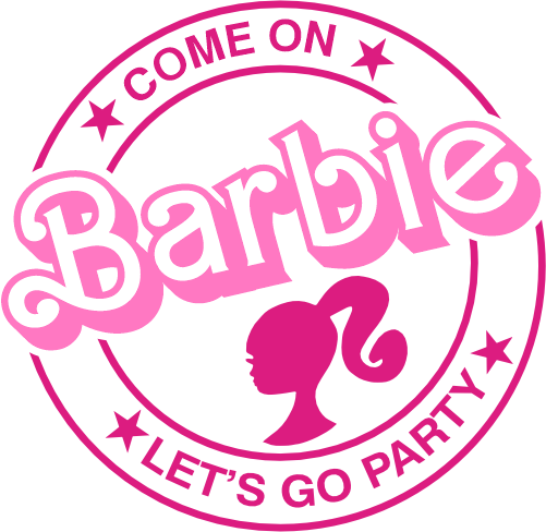 (399-42) Come On Let's Go Party Family Custom Text