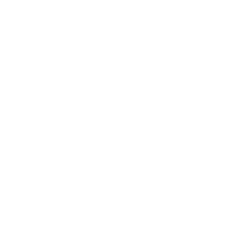 (399-42) Come On Let's Go Party Family Custom Text