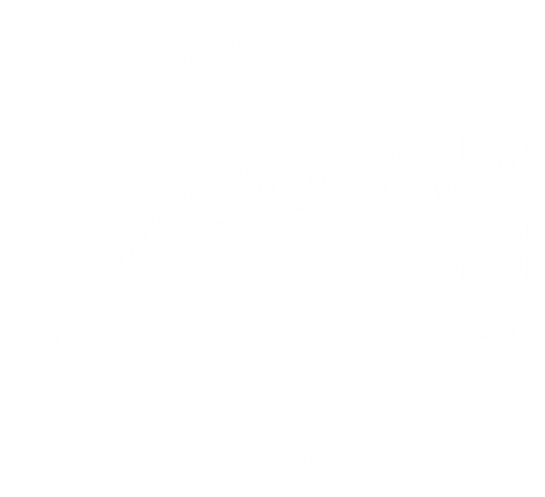 (399-42) Come On Let's Go Party Family Custom Text