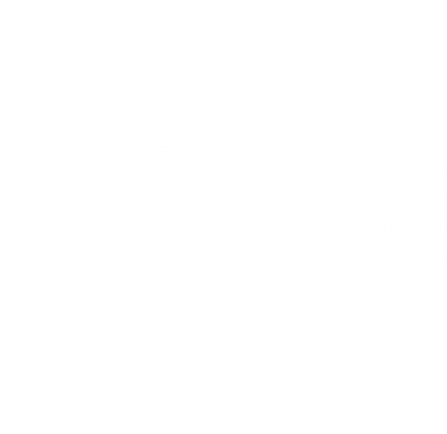 (399-42) Come On Let's Go Party Family Custom Text