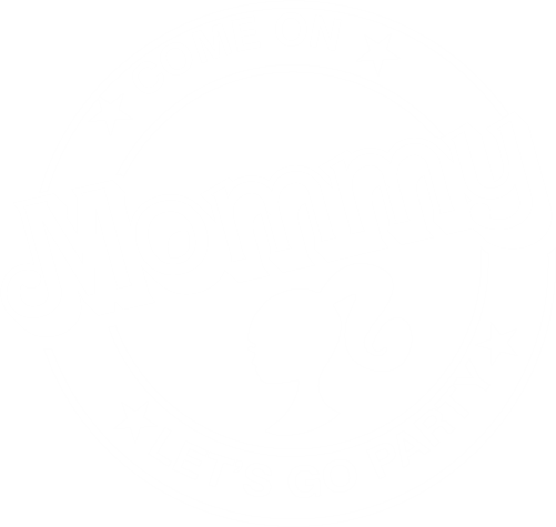 (399-42) Come On Let's Go Party Family Custom Text